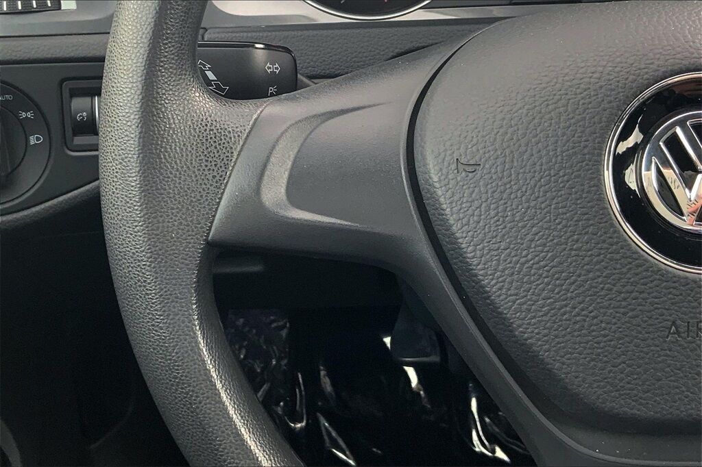 2016 Volkswagen e-Golf SE OR