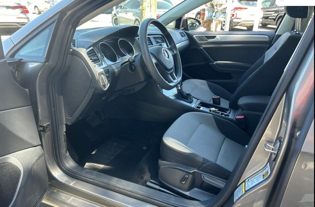 2016 Volkswagen e-Golf SE Portland OR