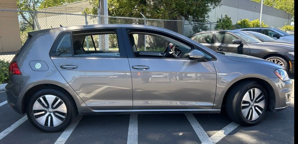 2016 Volkswagen e-Golf SE Portland OR