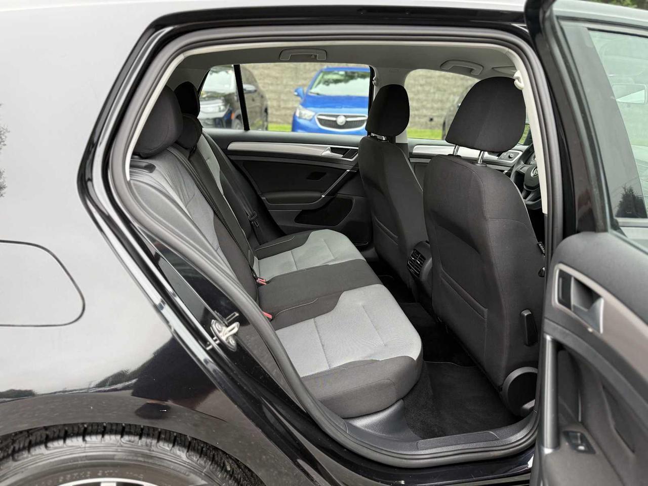 2016 Volkswagen e-Golf SE Westborough MA