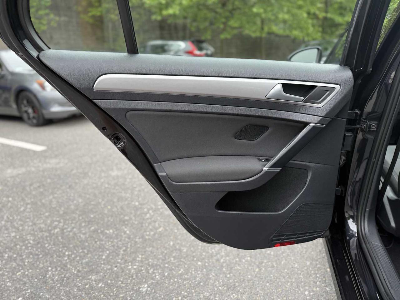 2016 Volkswagen e-Golf SE Westborough MA