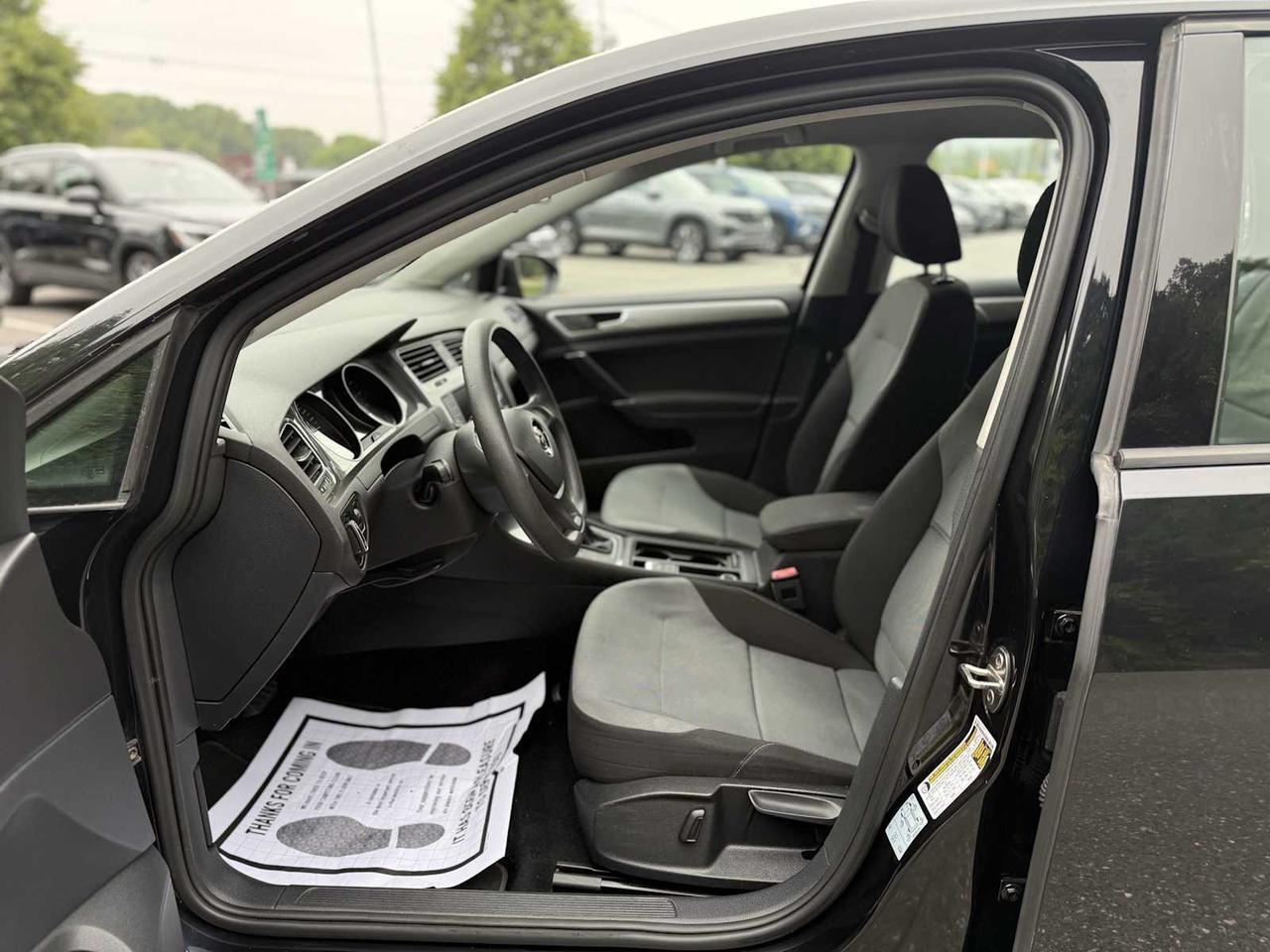 2016 Volkswagen e-Golf SE Westborough MA