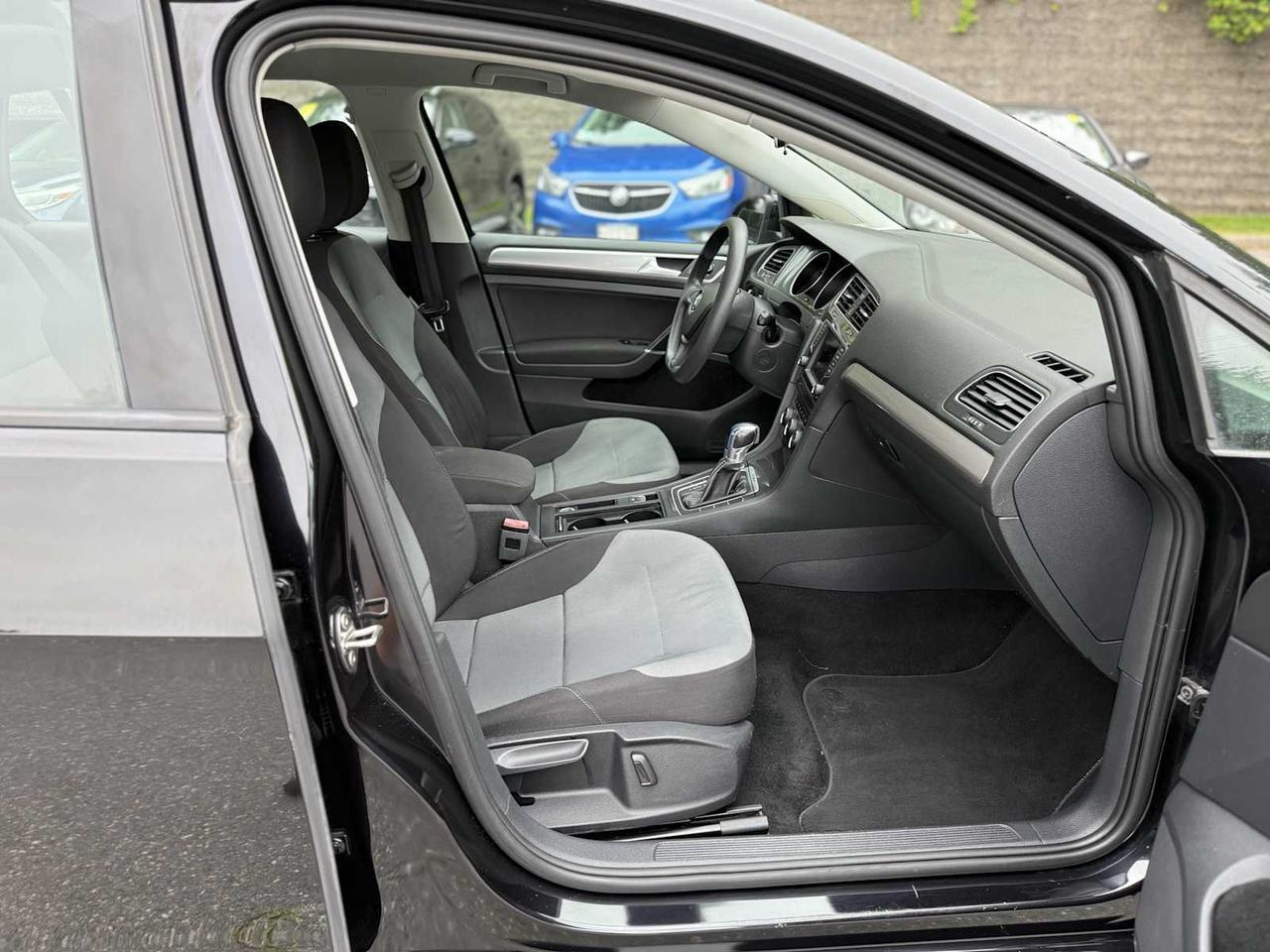 2016 Volkswagen e-Golf SE Westborough MA