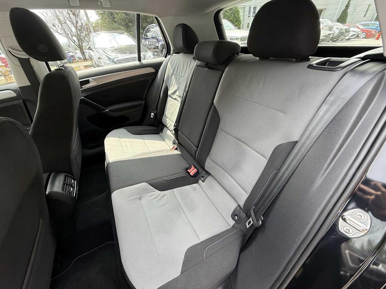 2016 Volkswagen e-Golf SE Westborough MA