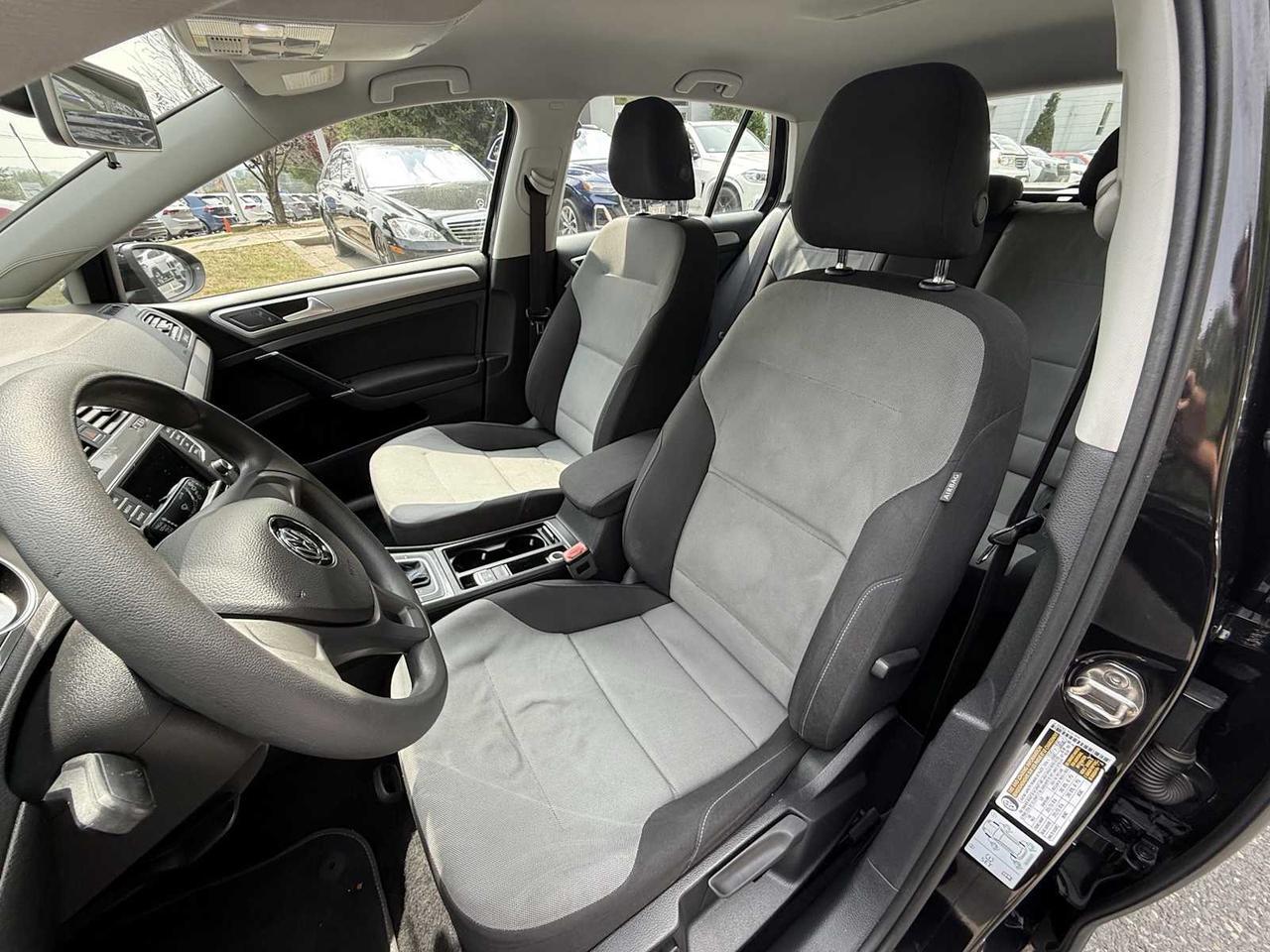 2016 Volkswagen e-Golf SE Westborough MA