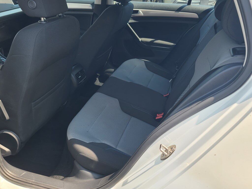 2016 Volkswagen e-Golf SE Springfield VA