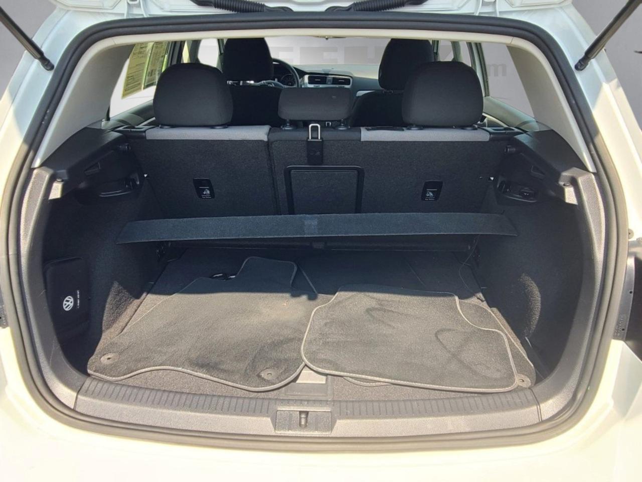 2016 Volkswagen e-Golf SE Springfield VA