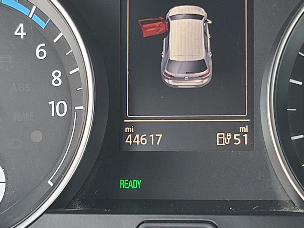 2016 Volkswagen e-Golf SE Springfield VA