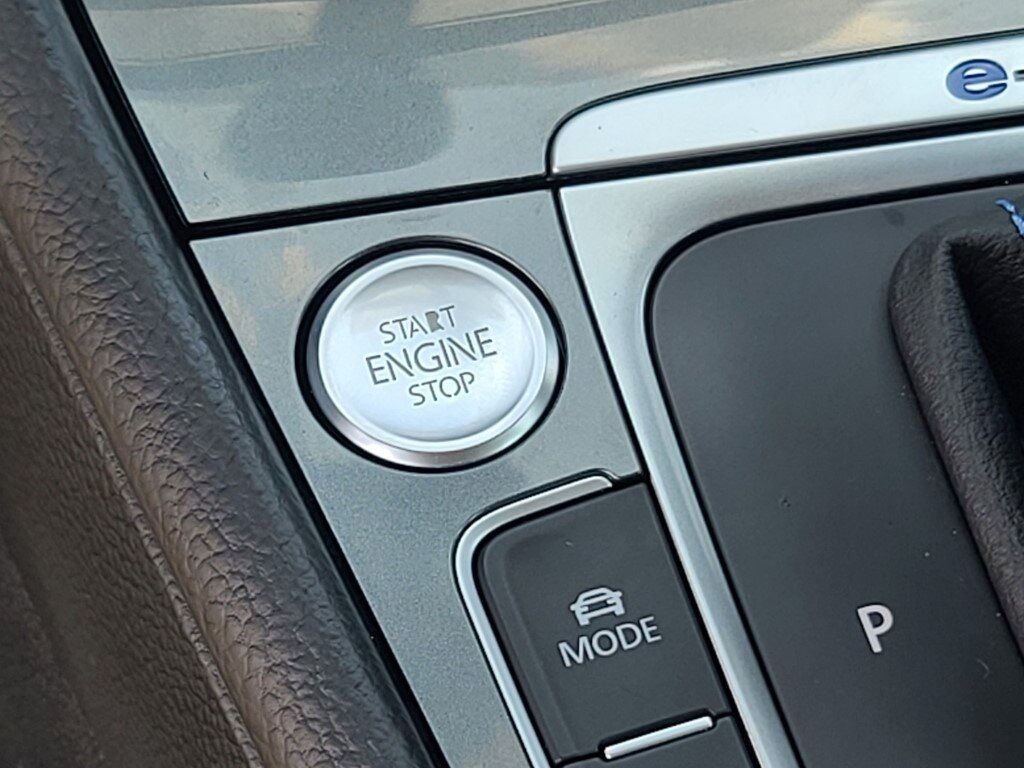 2016 Volkswagen e-Golf SE Springfield VA