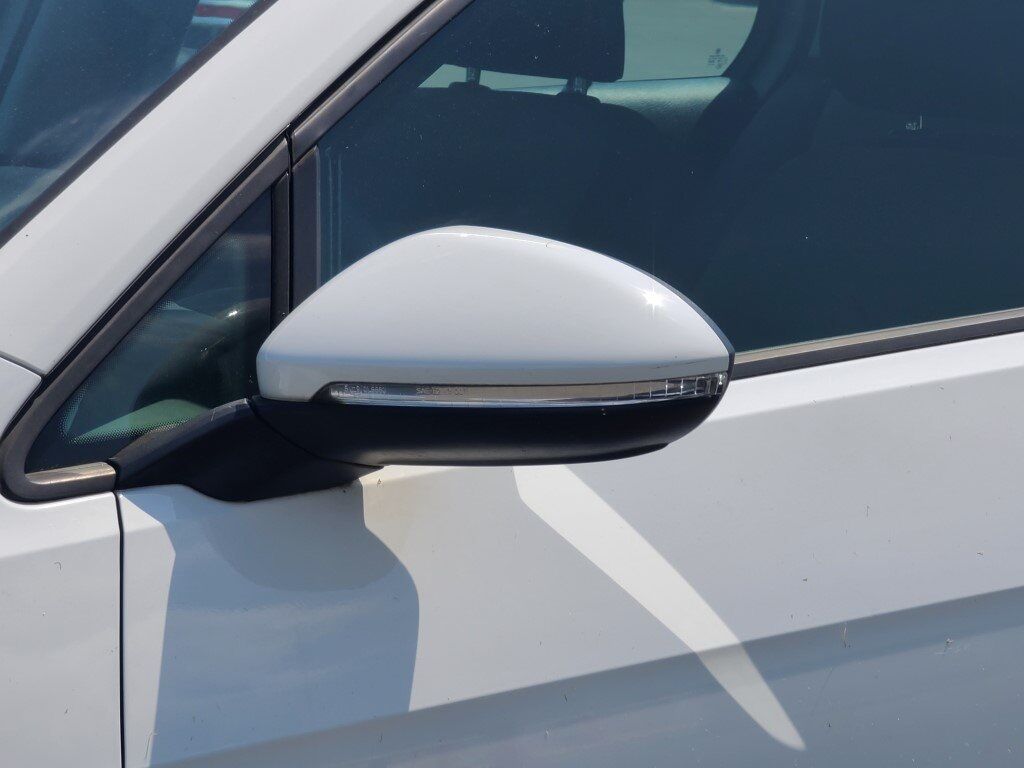 2016 Volkswagen e-Golf SE Springfield VA