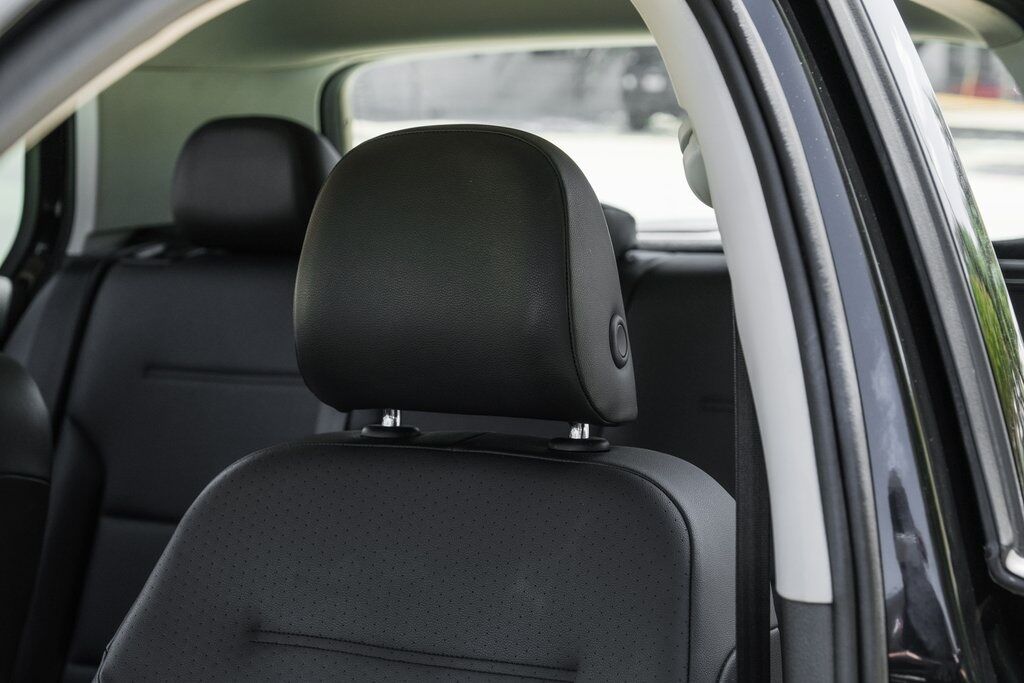 2016 Volkswagen e-Golf SEL Premium Bradenton  FL