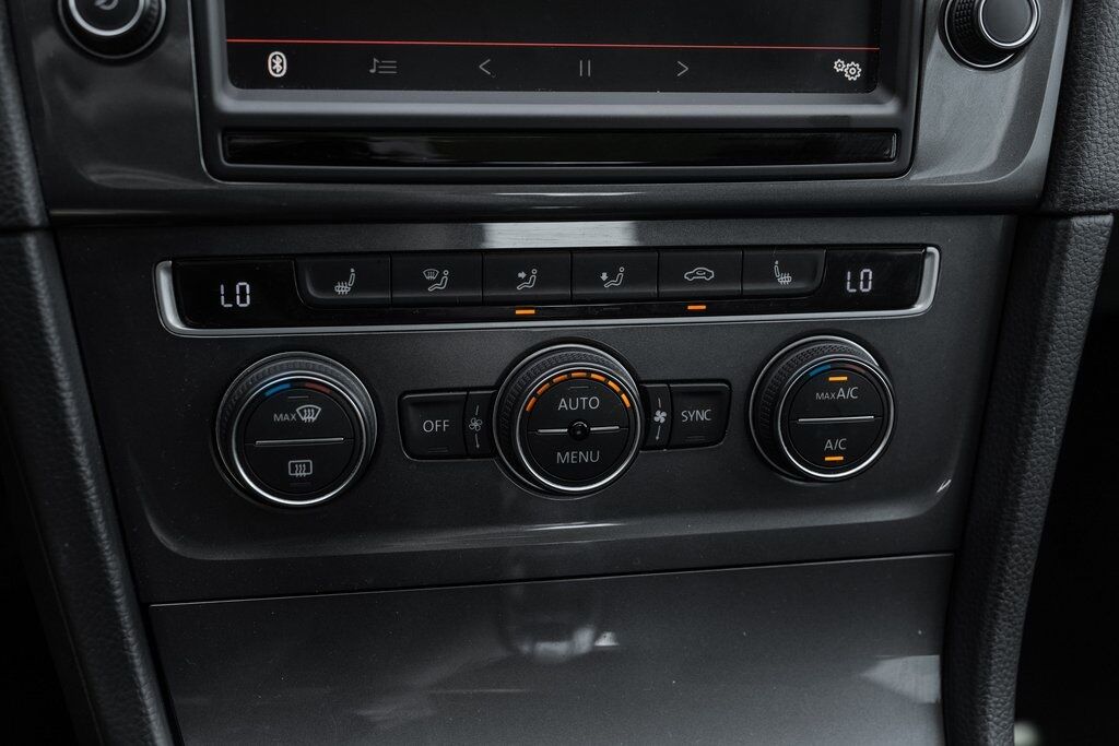 2016 Volkswagen e-Golf SEL Premium Bradenton  FL