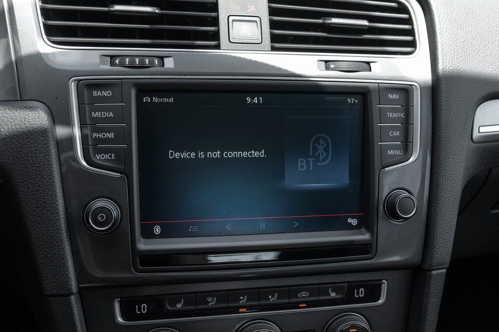 2016 Volkswagen e-Golf SEL Premium Bradenton  FL