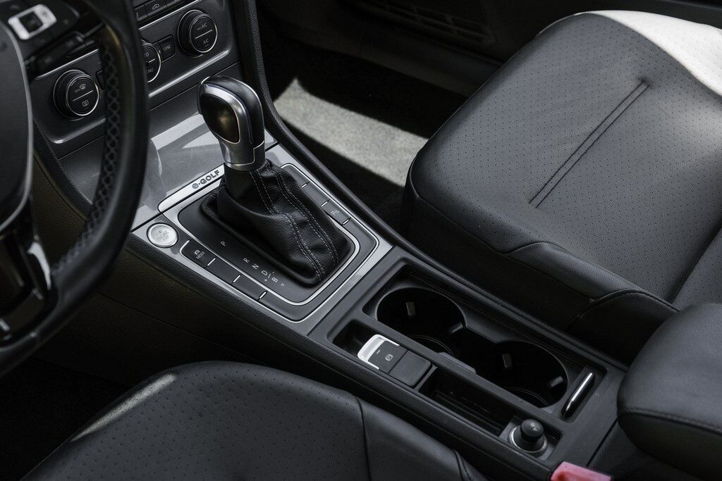 2016 Volkswagen e-Golf SEL Premium Bradenton  FL