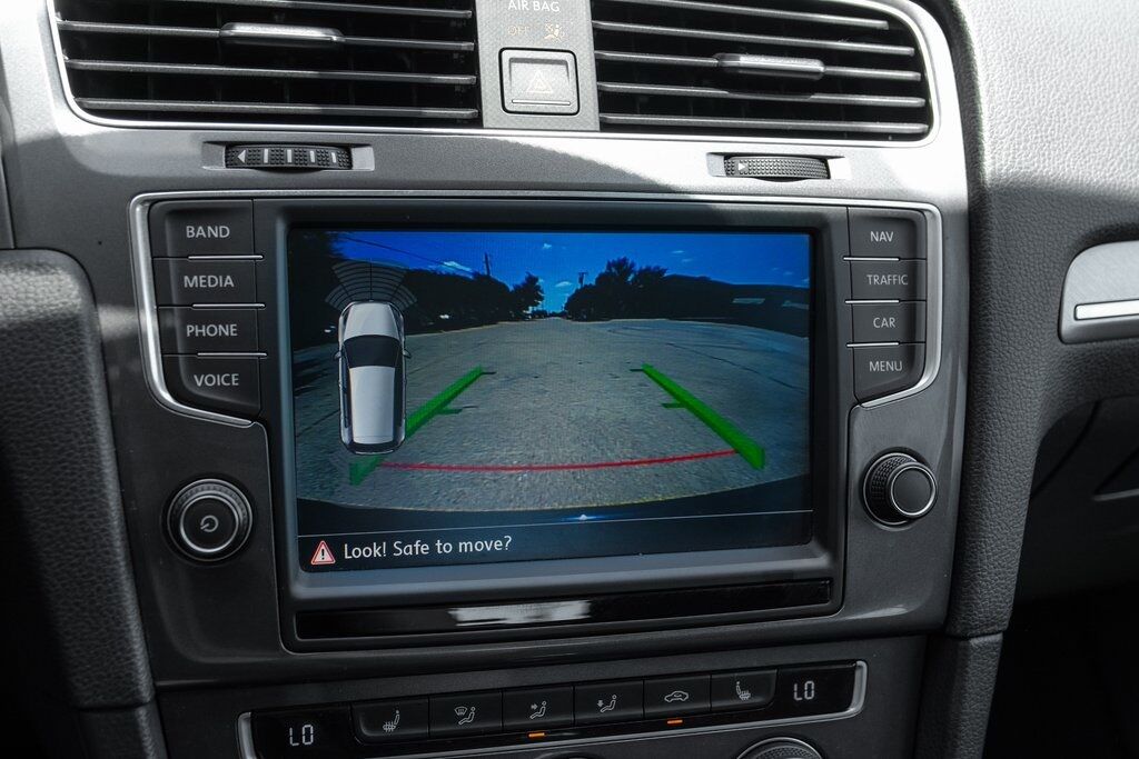 2016 Volkswagen e-Golf SEL Premium Bradenton  FL