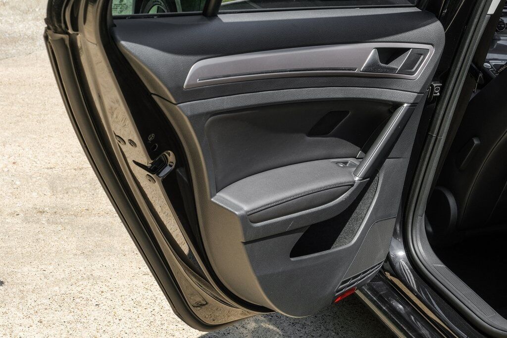 2016 Volkswagen e-Golf SEL Premium Bradenton  FL