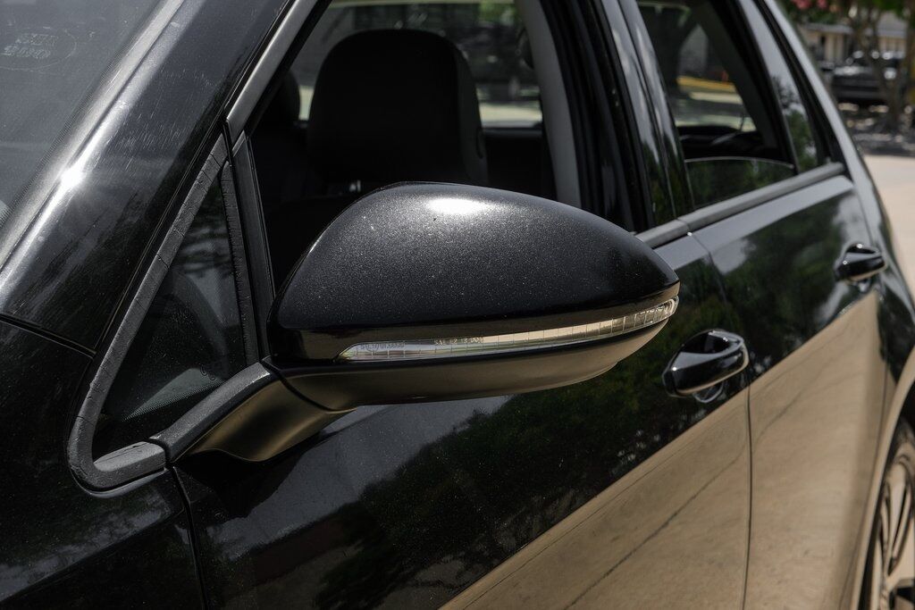 2016 Volkswagen e-Golf SEL Premium Carrollton TX