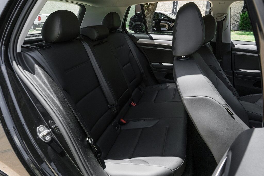 2016 Volkswagen e-Golf SEL Premium Carrollton TX