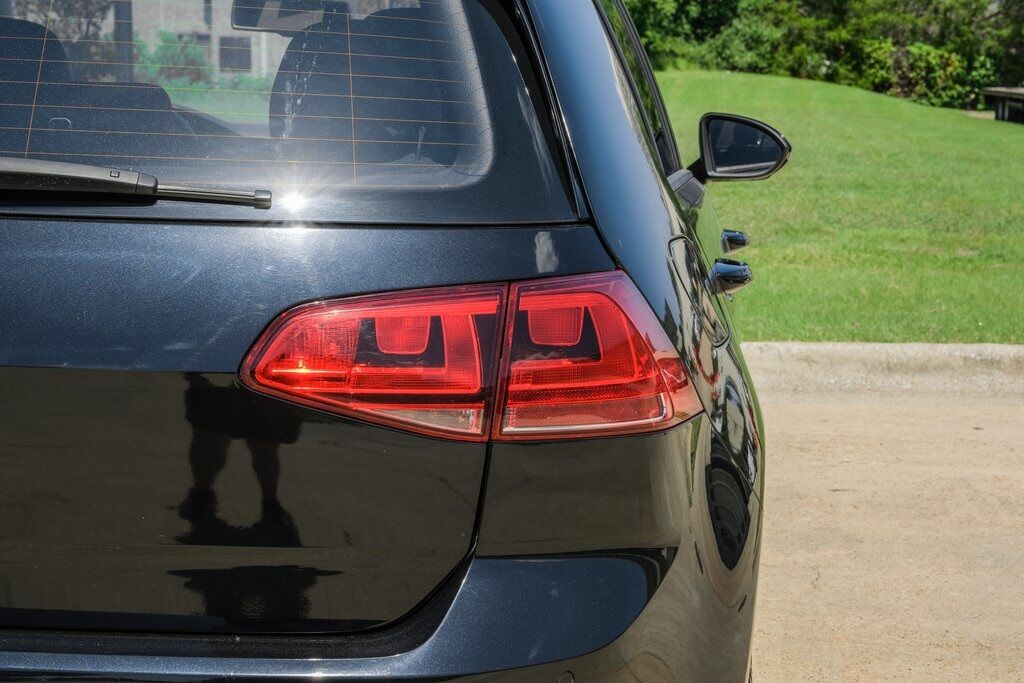 2016 Volkswagen e-Golf SEL Premium Carrollton TX