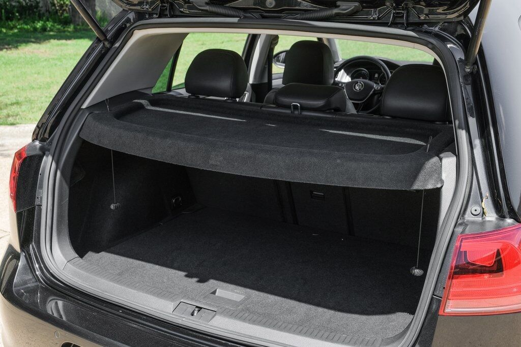 2016 Volkswagen e-Golf SEL Premium Carrollton TX