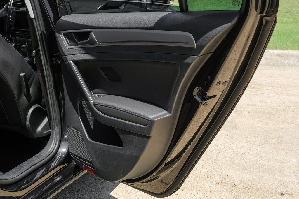 2016 Volkswagen e-Golf SEL Premium Carrollton TX