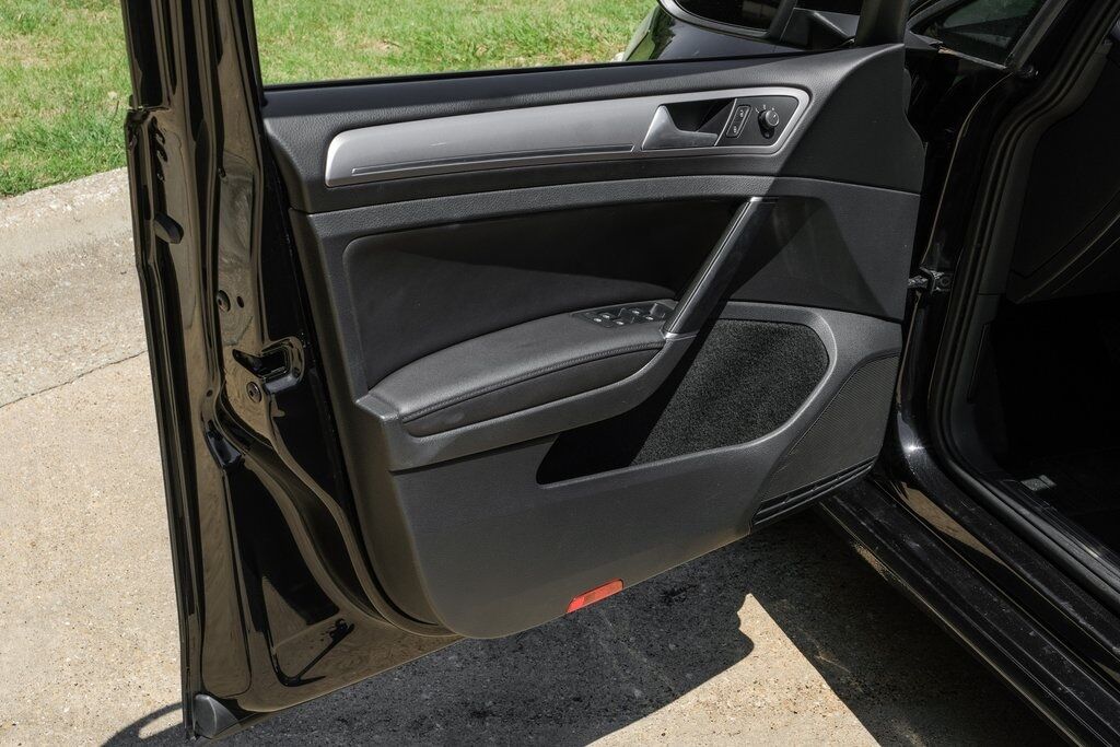 2016 Volkswagen e-Golf SEL Premium Carrollton TX