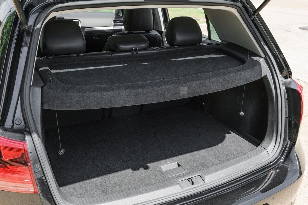 2016 Volkswagen e-Golf SEL Premium Carrollton TX