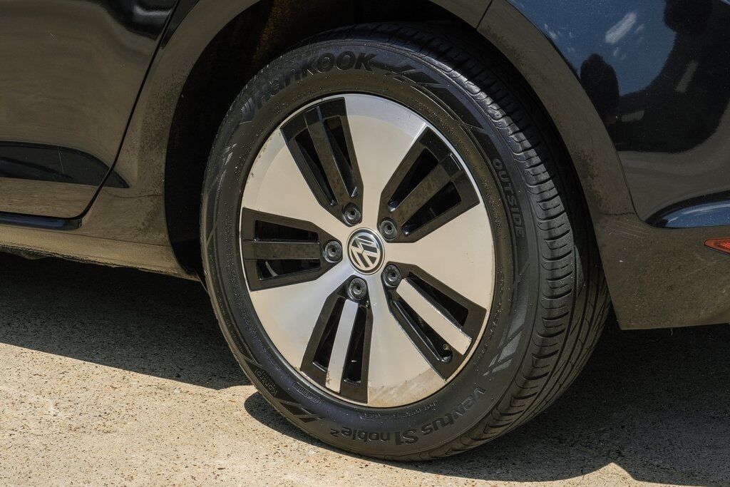 2016 Volkswagen e-Golf SEL Premium Carrollton TX