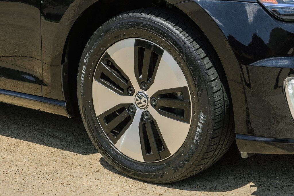 2016 Volkswagen e-Golf SEL Premium Carrollton TX