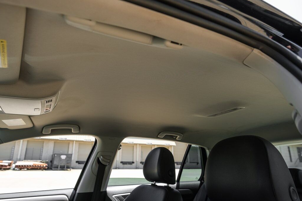 2016 Volkswagen e-Golf SEL Premium Carrollton TX