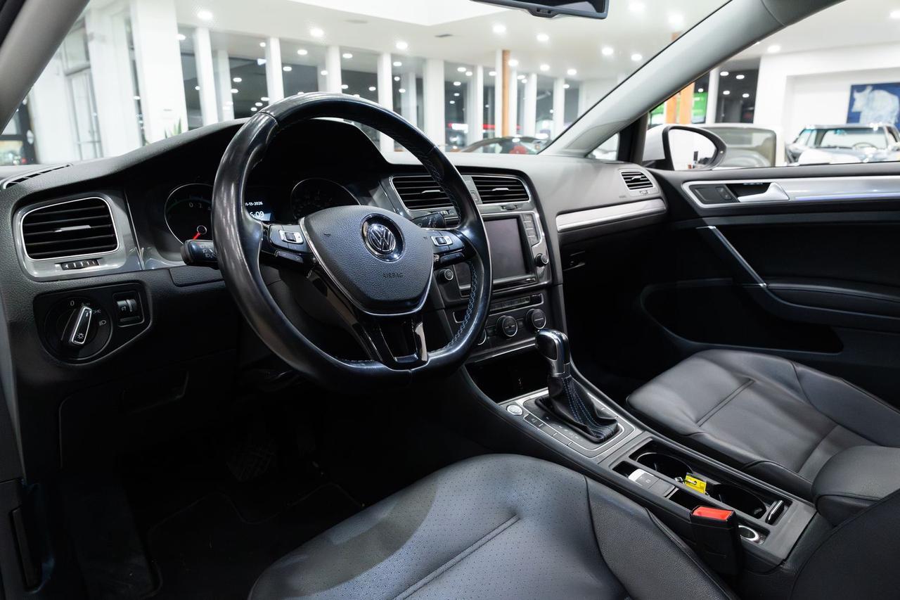 2016 Volkswagen e-Golf SEL Premium Gladstone OR