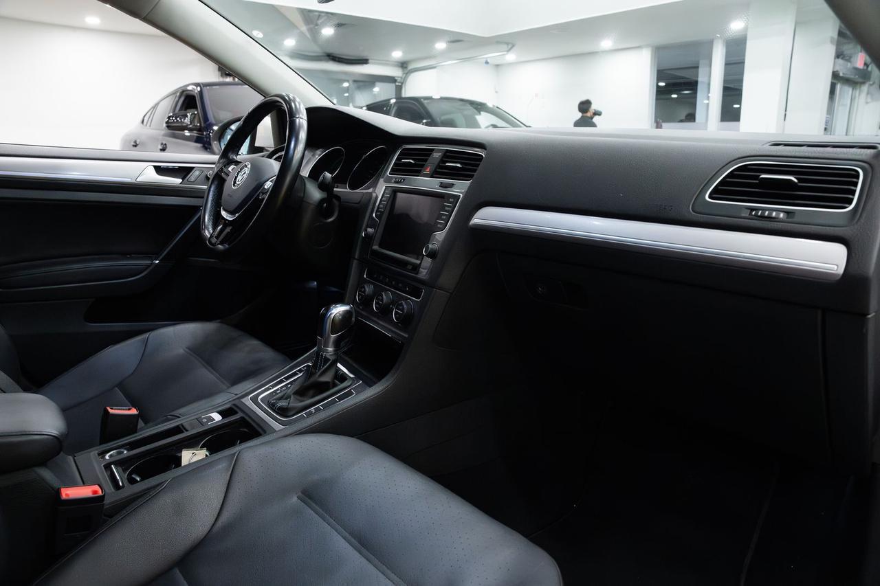 2016 Volkswagen e-Golf SEL Premium Gladstone OR