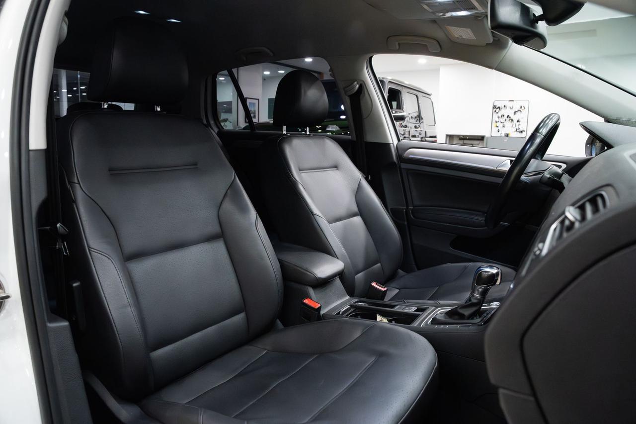 2016 Volkswagen e-Golf SEL Premium Gladstone OR