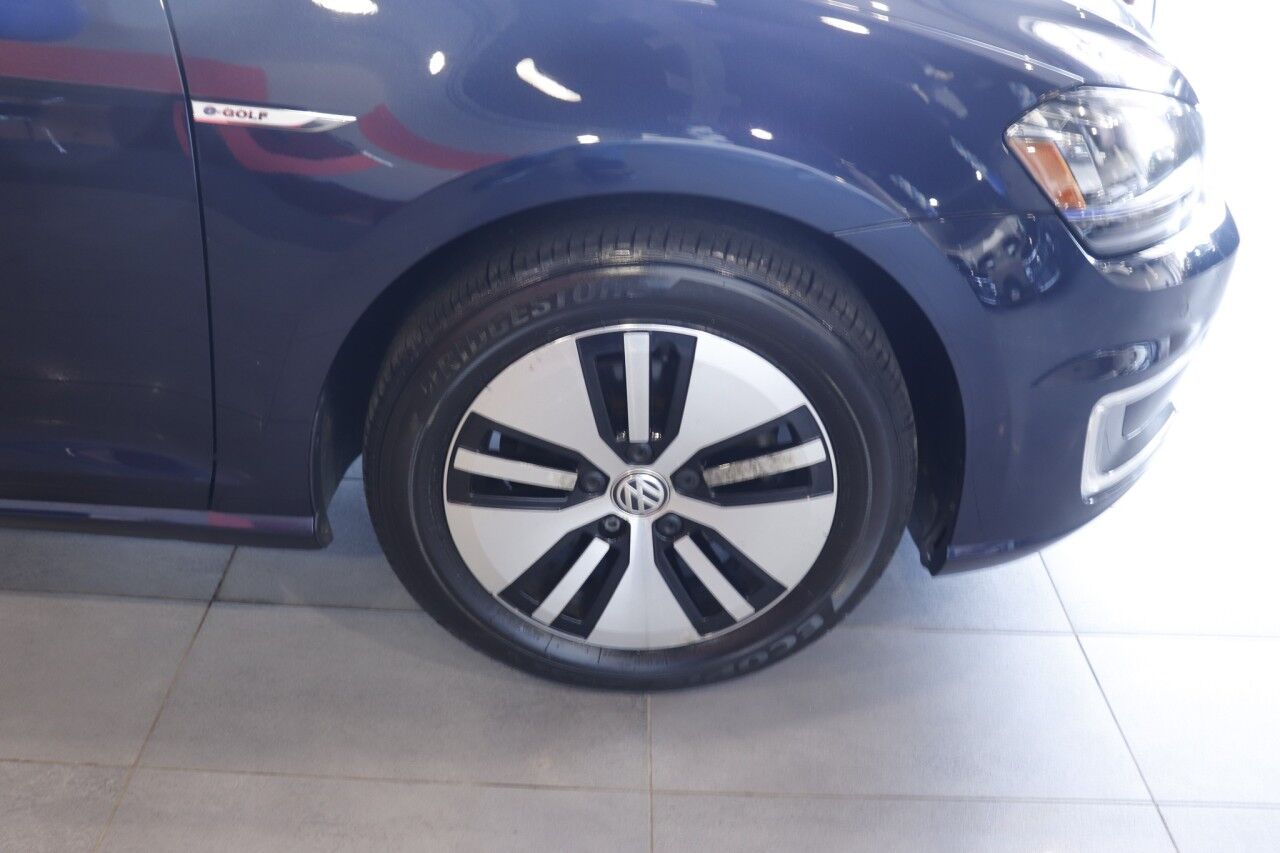 2016 Volkswagen e-Golf SEL Premium Springfield NJ