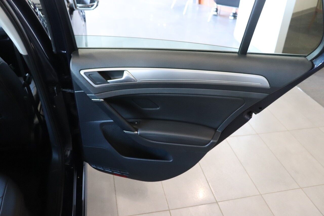 2016 Volkswagen e-Golf SEL Premium Springfield NJ