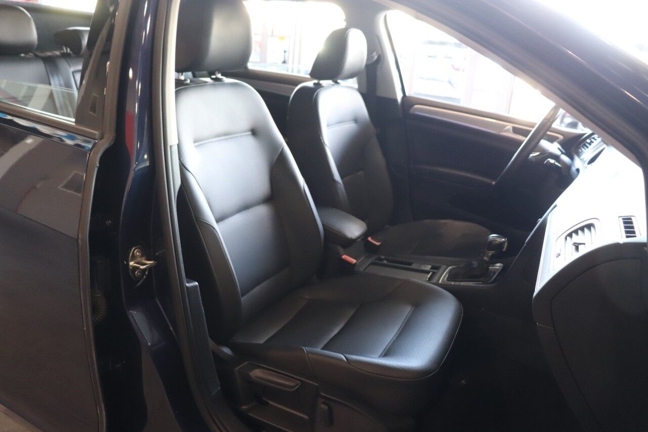 2016 Volkswagen e-Golf SEL Premium Springfield NJ