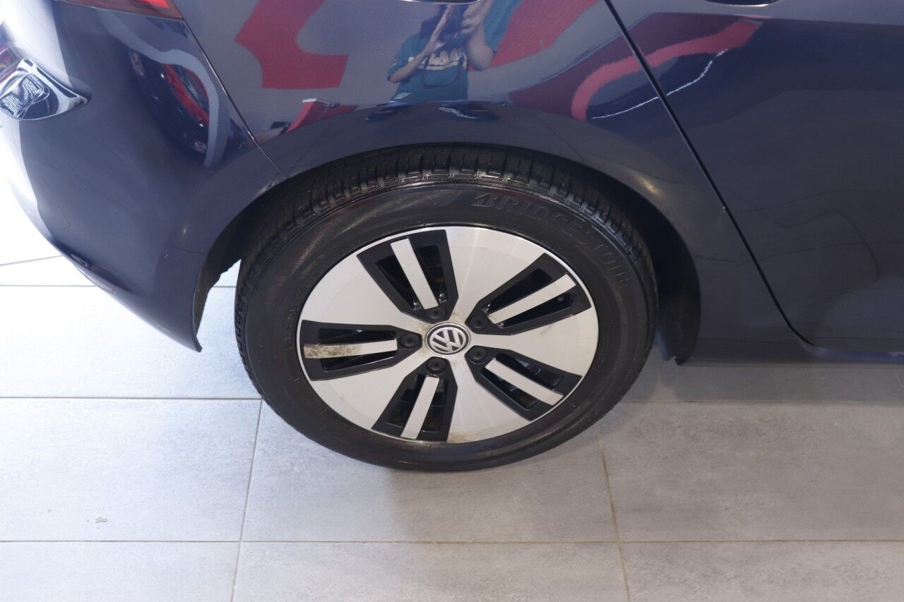 2016 Volkswagen e-Golf SEL Premium Springfield NJ