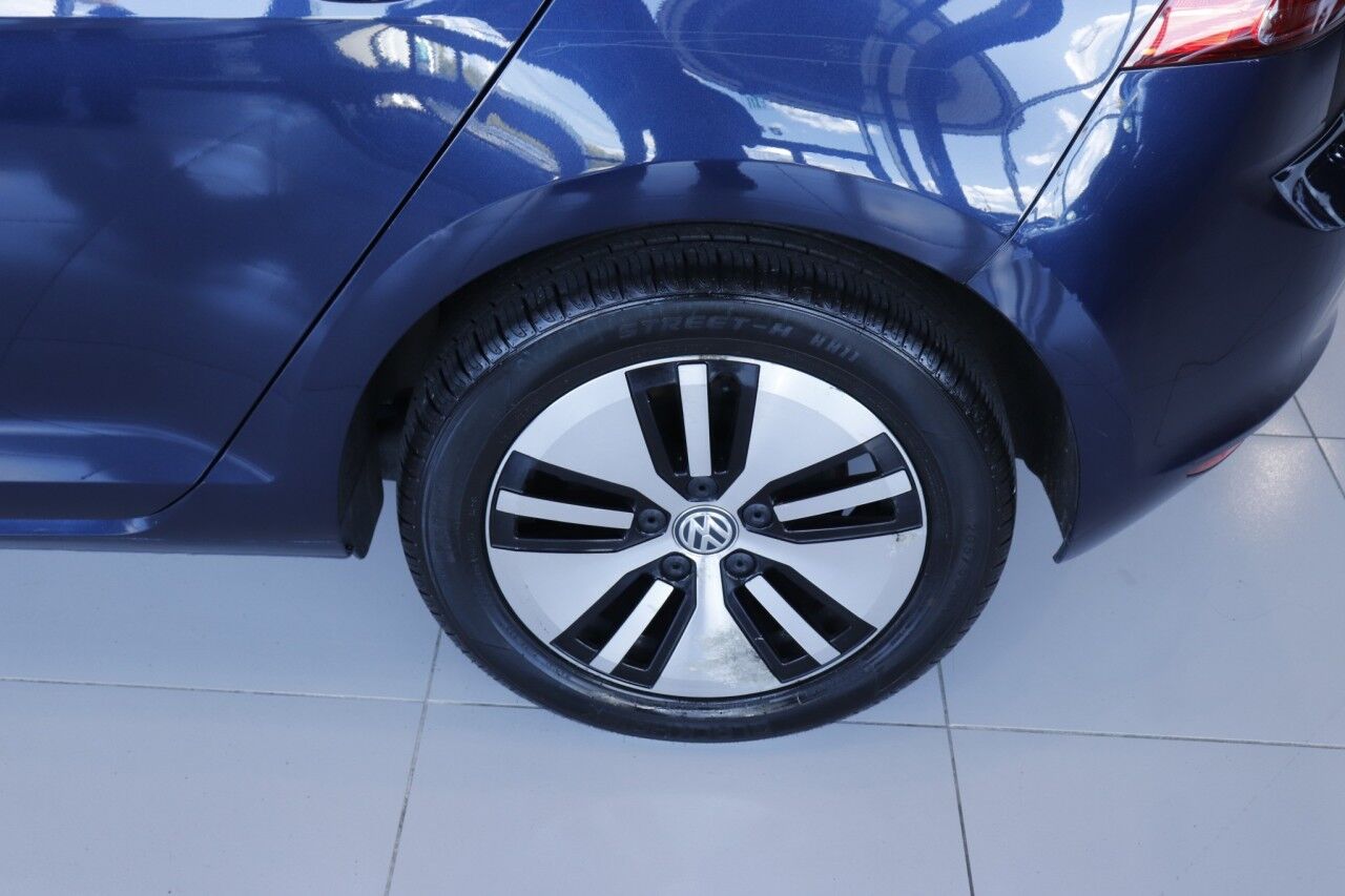 2016 Volkswagen e-Golf SEL Premium Springfield NJ