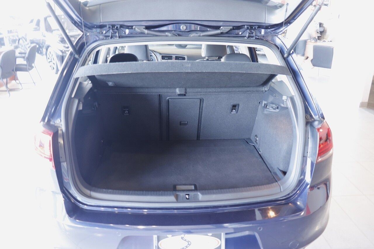 2016 Volkswagen e-Golf SEL Premium Springfield NJ