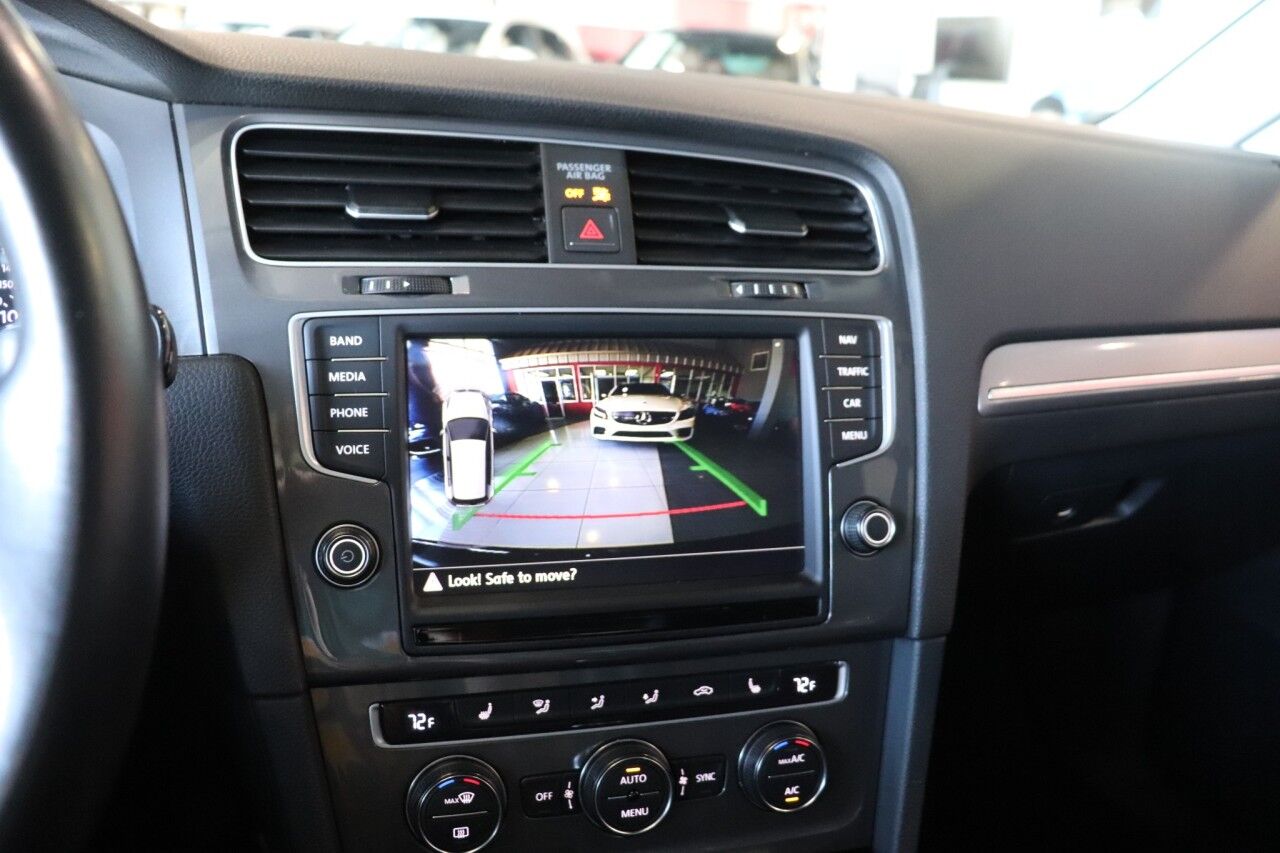 2016 Volkswagen e-Golf SEL Premium Springfield NJ