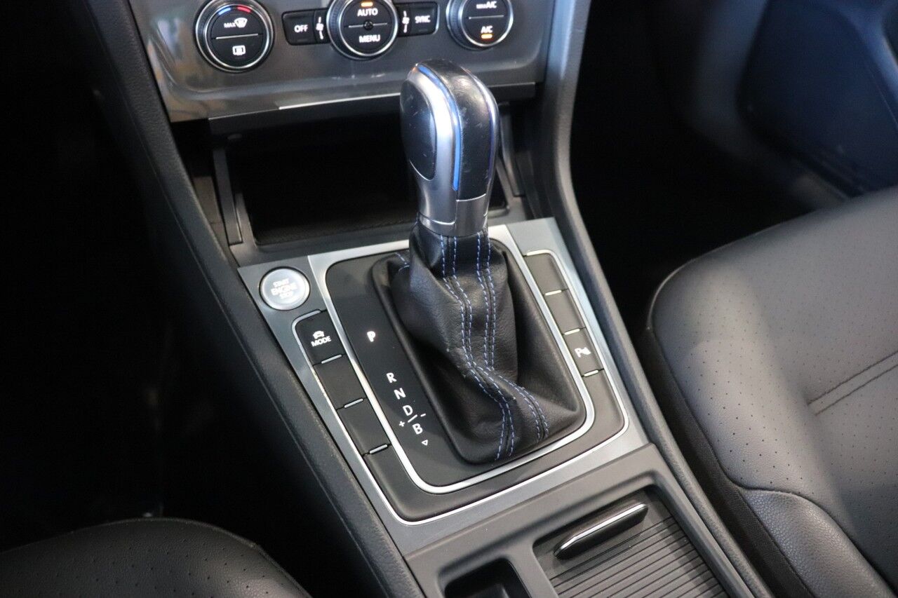 2016 Volkswagen e-Golf SEL Premium Springfield NJ