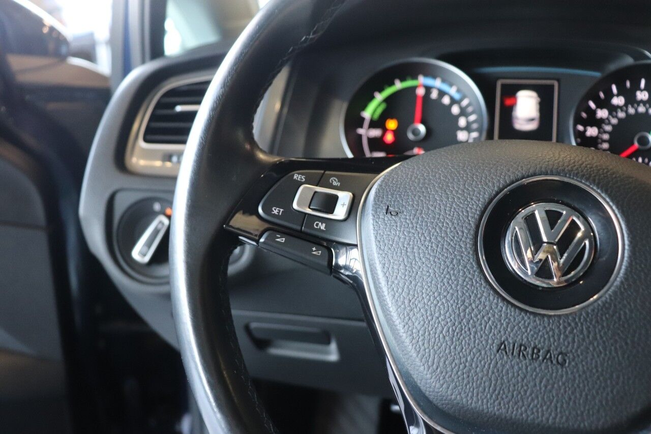 2016 Volkswagen e-Golf SEL Premium Springfield NJ