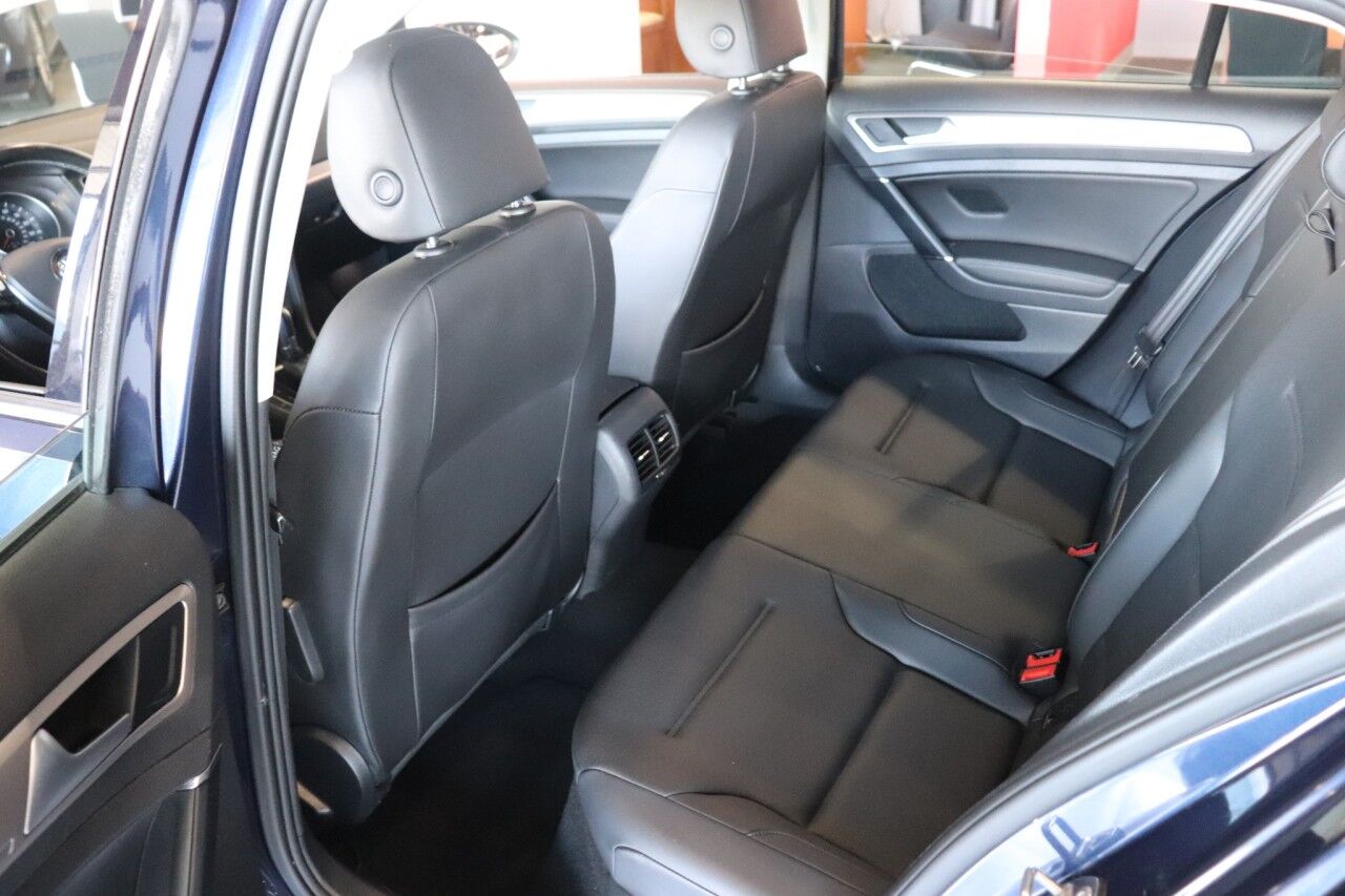 2016 Volkswagen e-Golf SEL Premium Springfield NJ