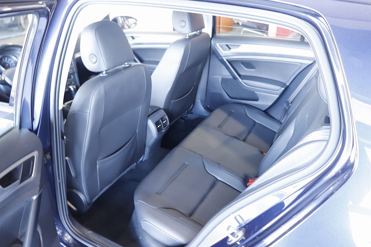 2016 Volkswagen e-Golf SEL Premium Springfield NJ