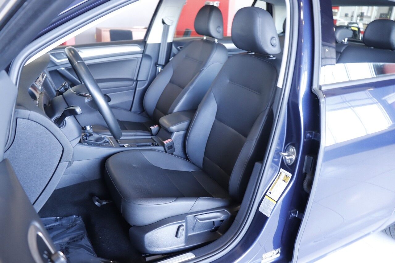 2016 Volkswagen e-Golf SEL Premium Springfield NJ