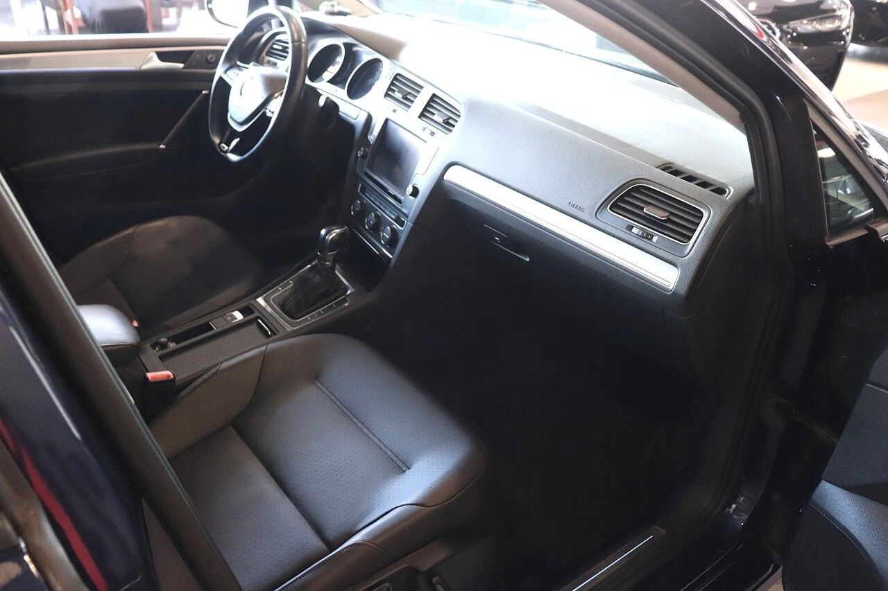 2016 Volkswagen e-Golf SEL Premium Springfield NJ