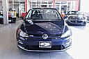 2016 Volkswagen e-Golf SEL Premium Springfield NJ