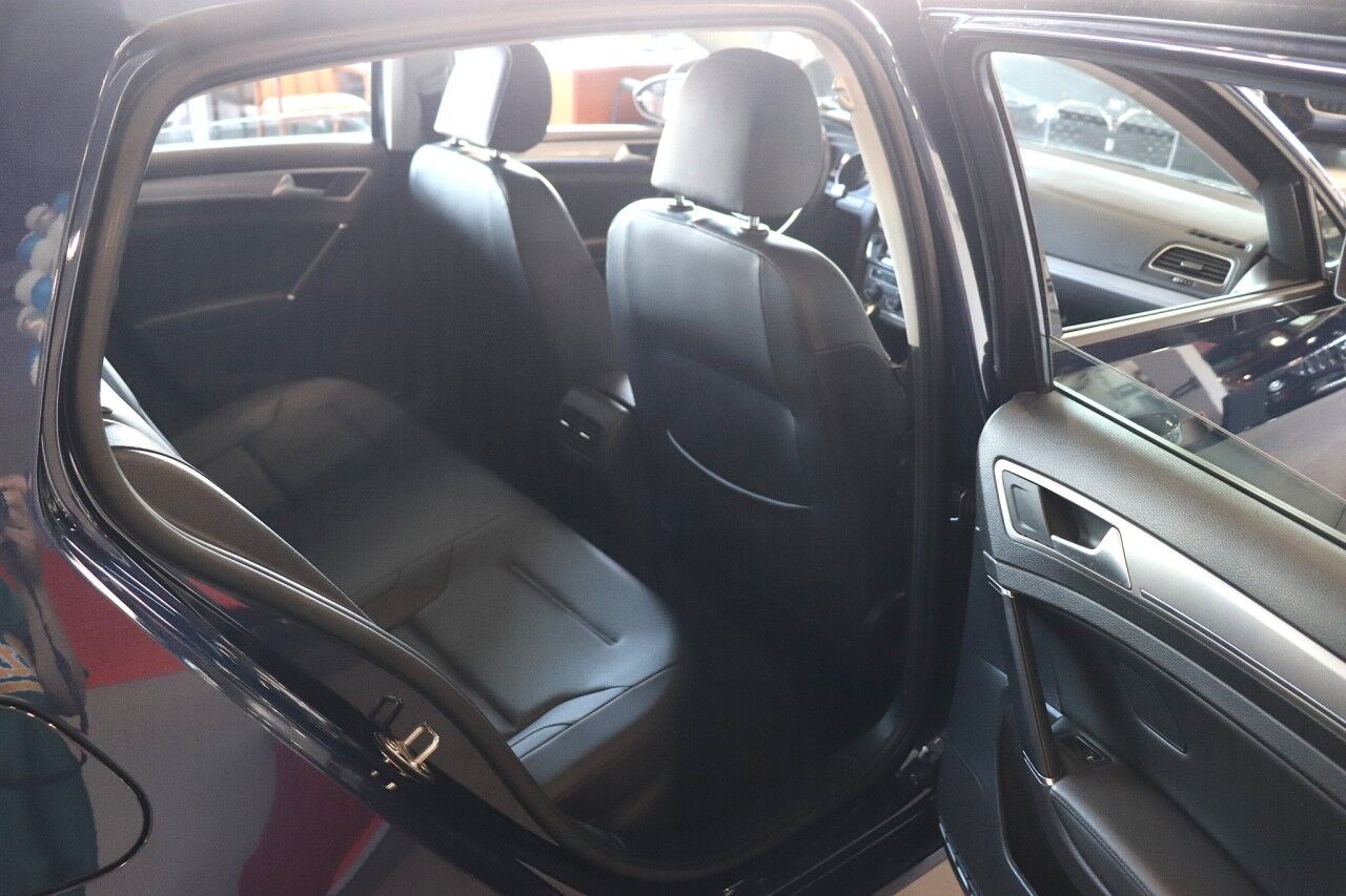 2016 Volkswagen e-Golf SEL Premium Springfield NJ