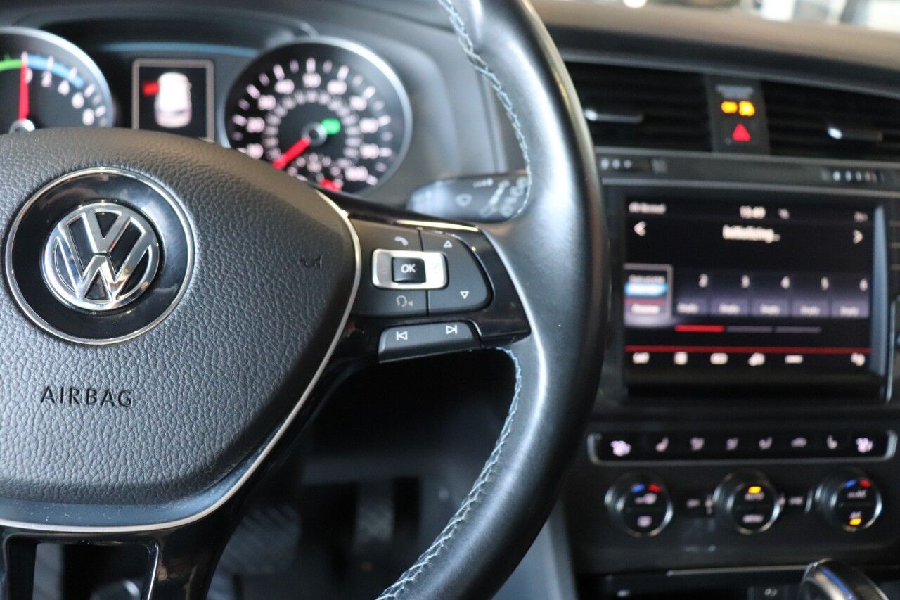 2016 Volkswagen e-Golf SEL Premium Springfield NJ