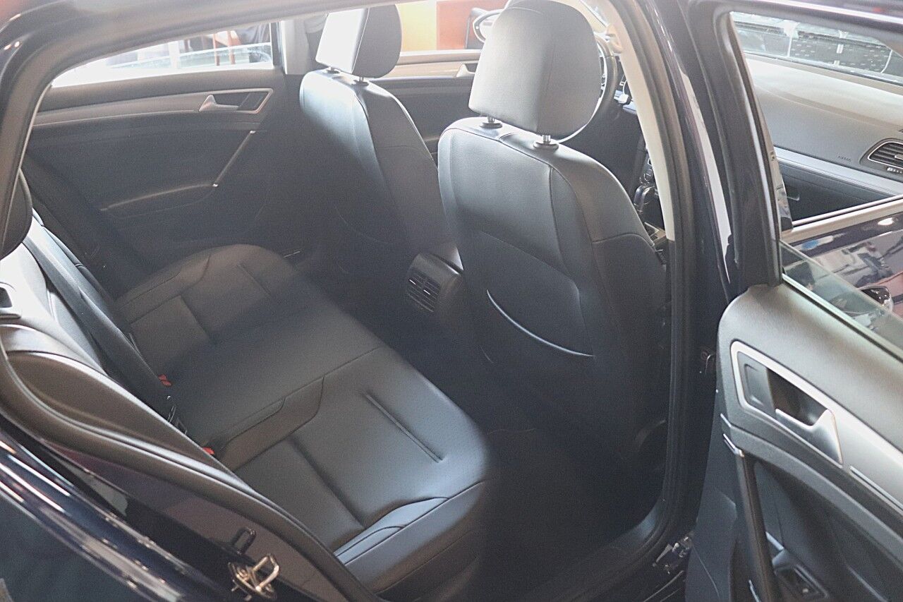 2016 Volkswagen e-Golf SEL Premium Springfield NJ